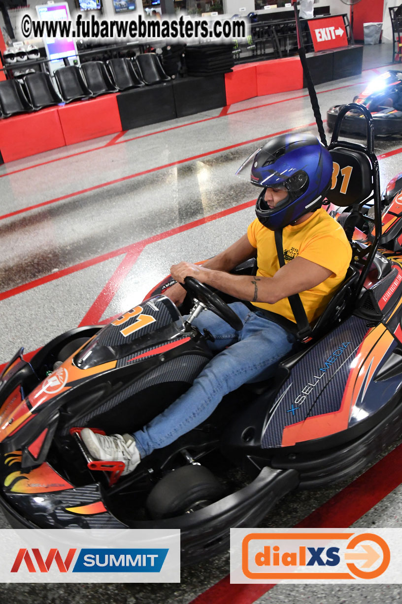 YNOT Grand Prix
