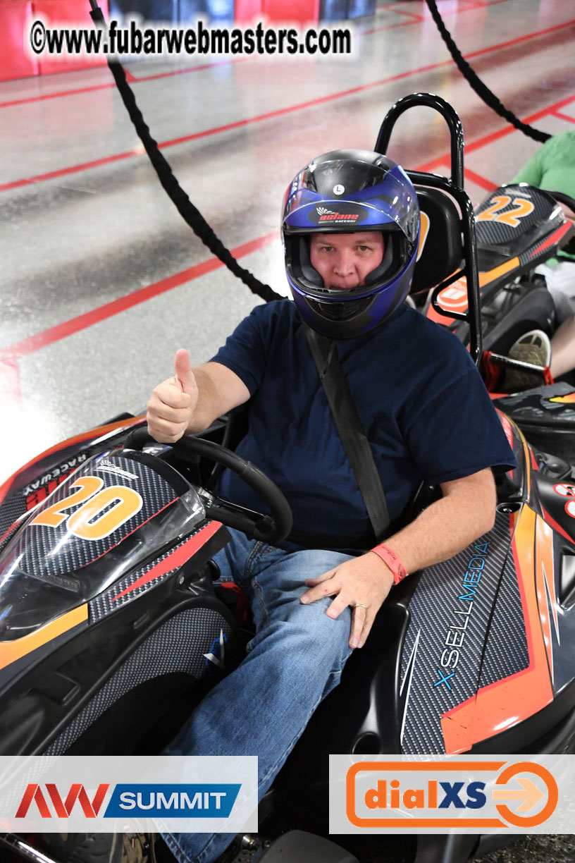 YNOT Grand Prix