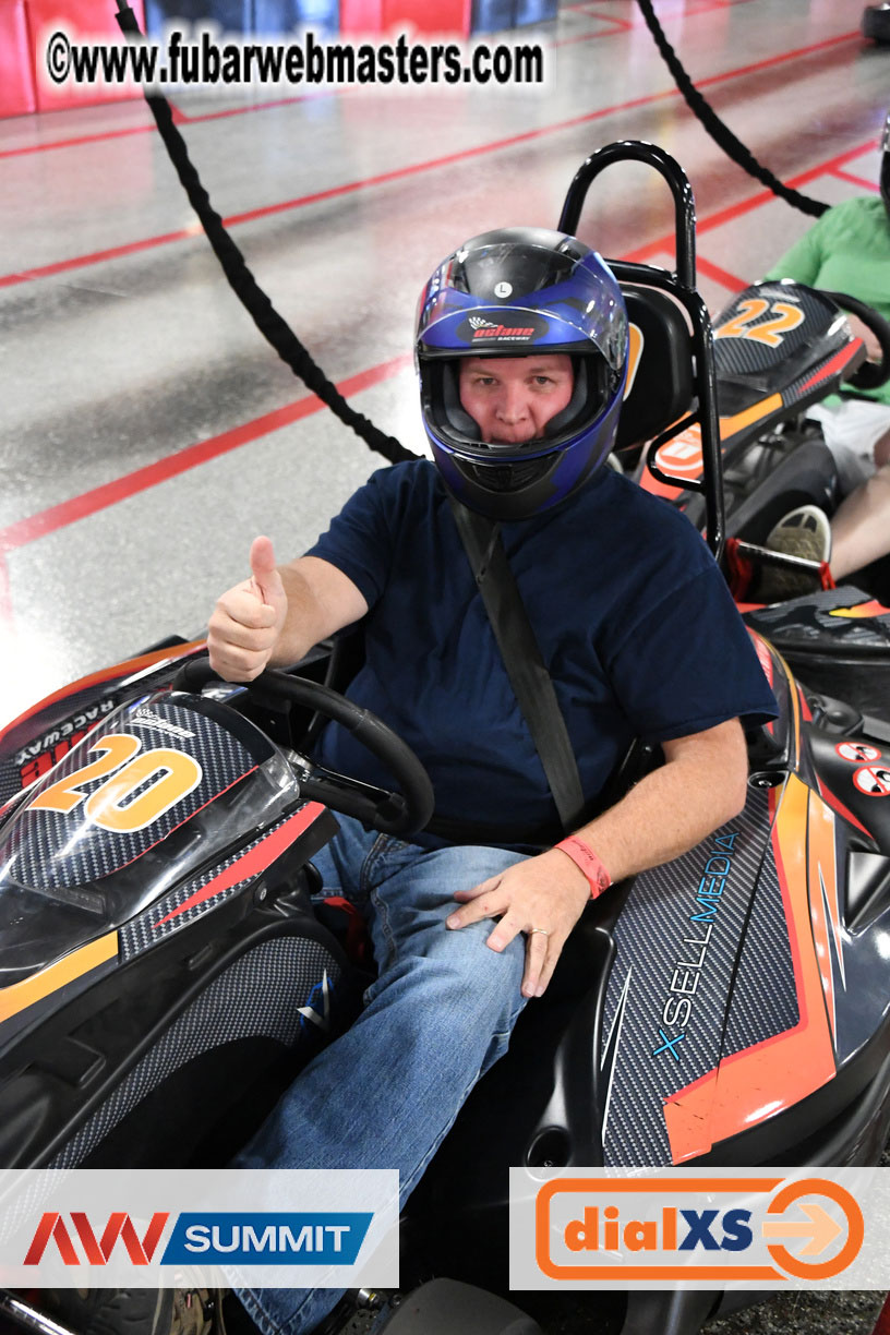 YNOT Grand Prix