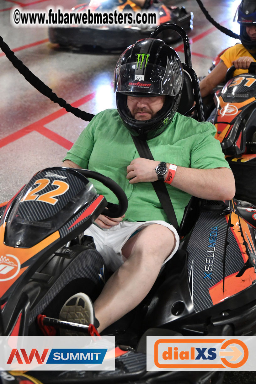 YNOT Grand Prix