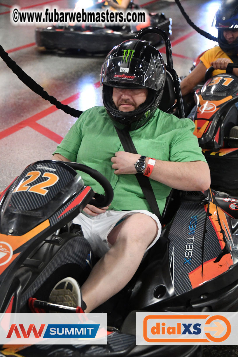 YNOT Grand Prix