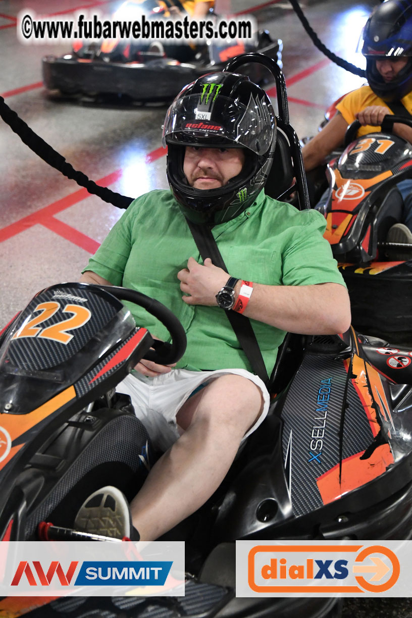 YNOT Grand Prix
