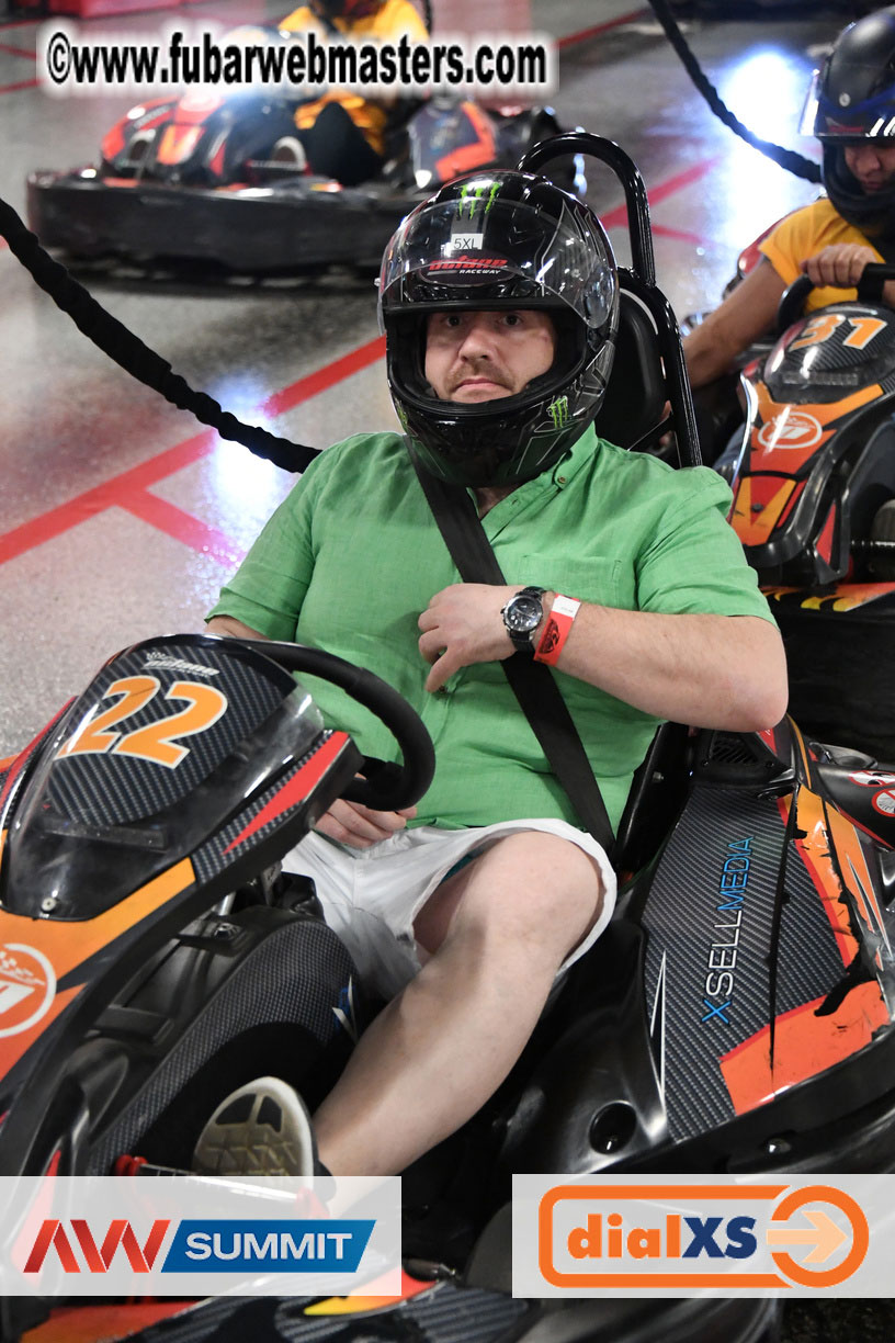 YNOT Grand Prix