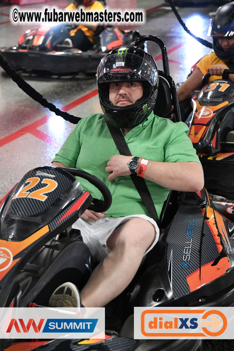 YNOT Grand Prix