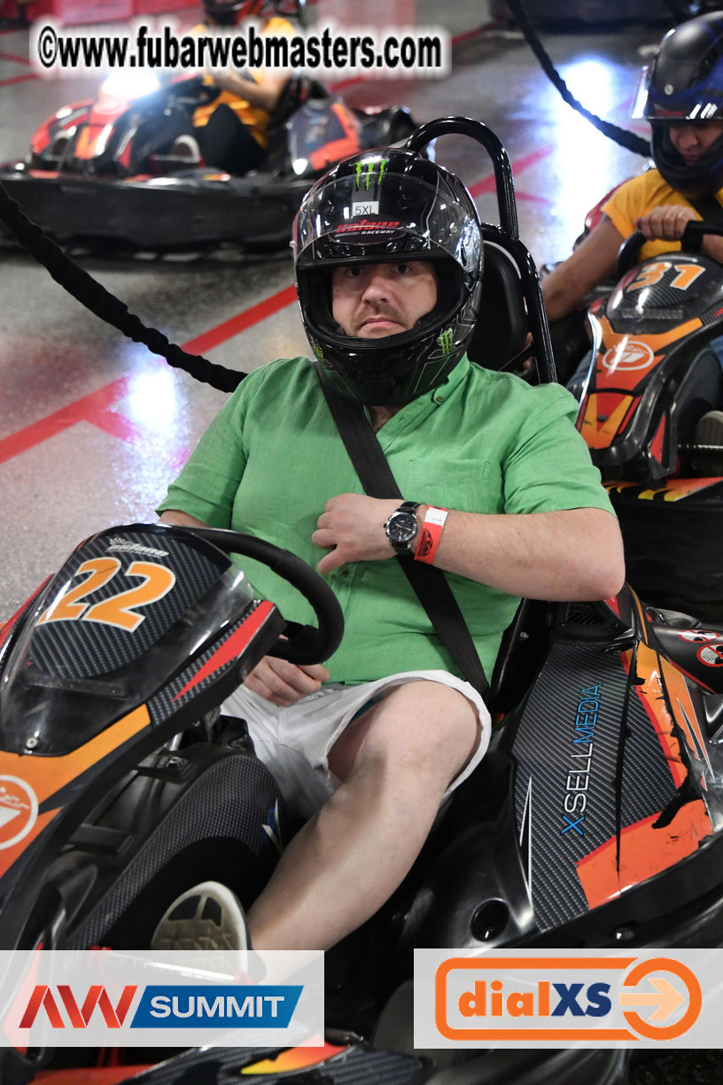 YNOT Grand Prix