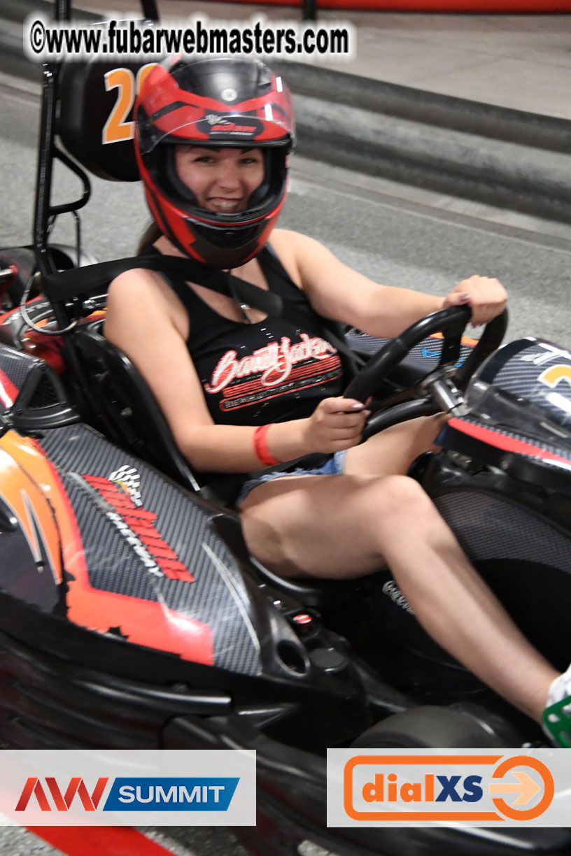 YNOT Grand Prix