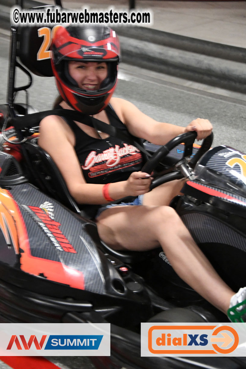 YNOT Grand Prix