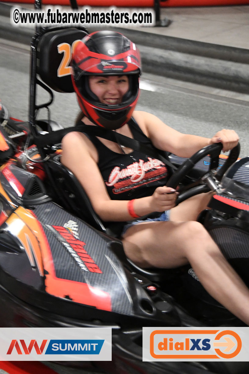 YNOT Grand Prix