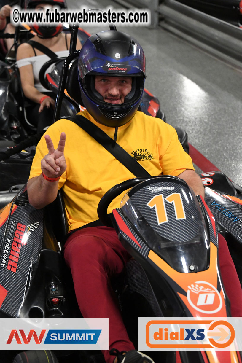YNOT Grand Prix
