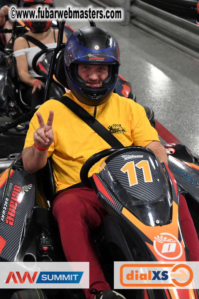 YNOT Grand Prix