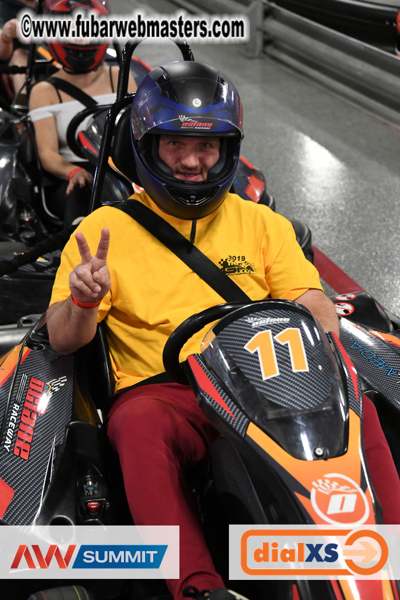 YNOT Grand Prix