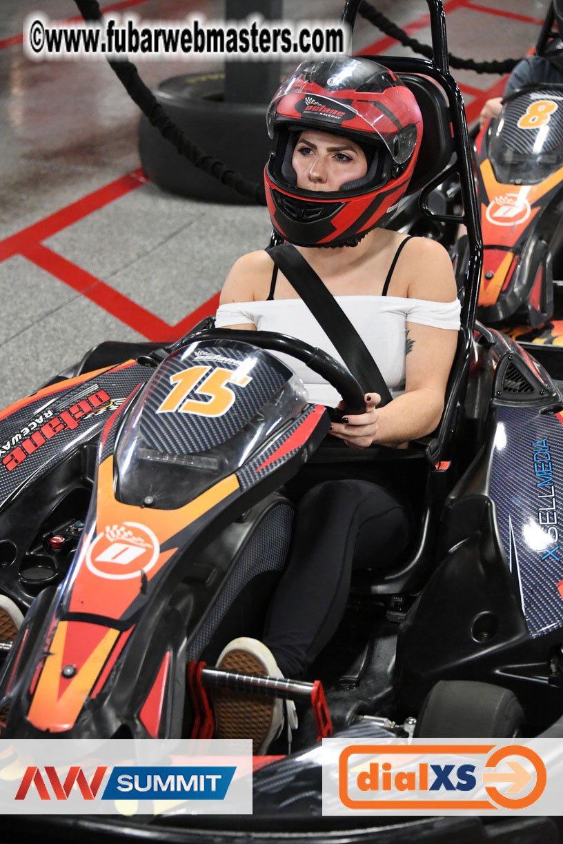 YNOT Grand Prix