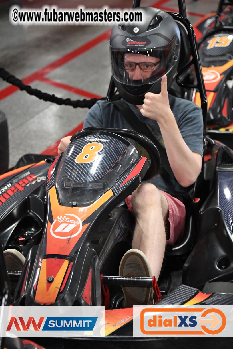 YNOT Grand Prix