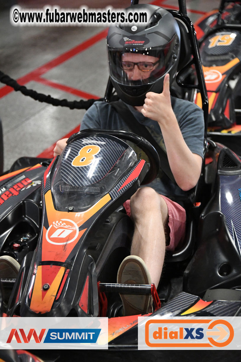 YNOT Grand Prix