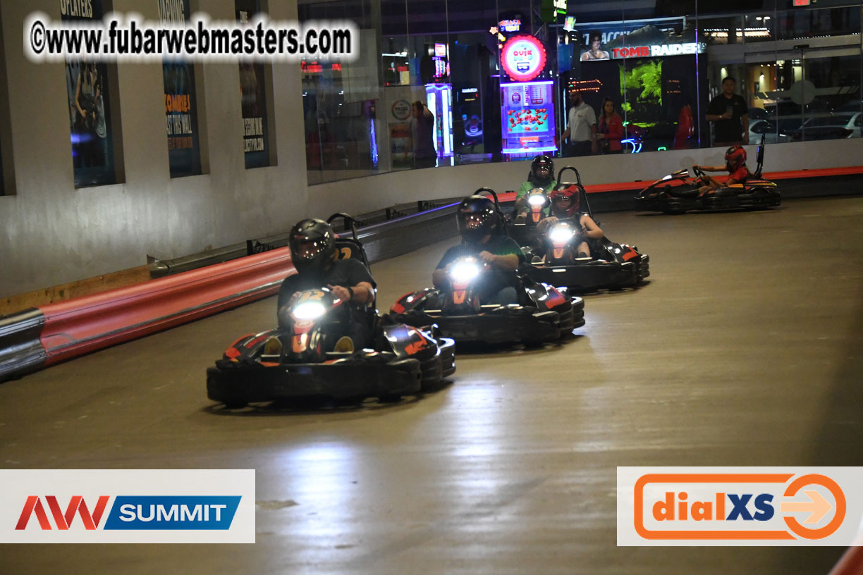YNOT Grand Prix