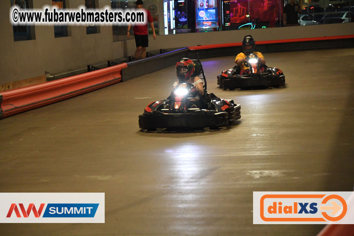 YNOT Grand Prix