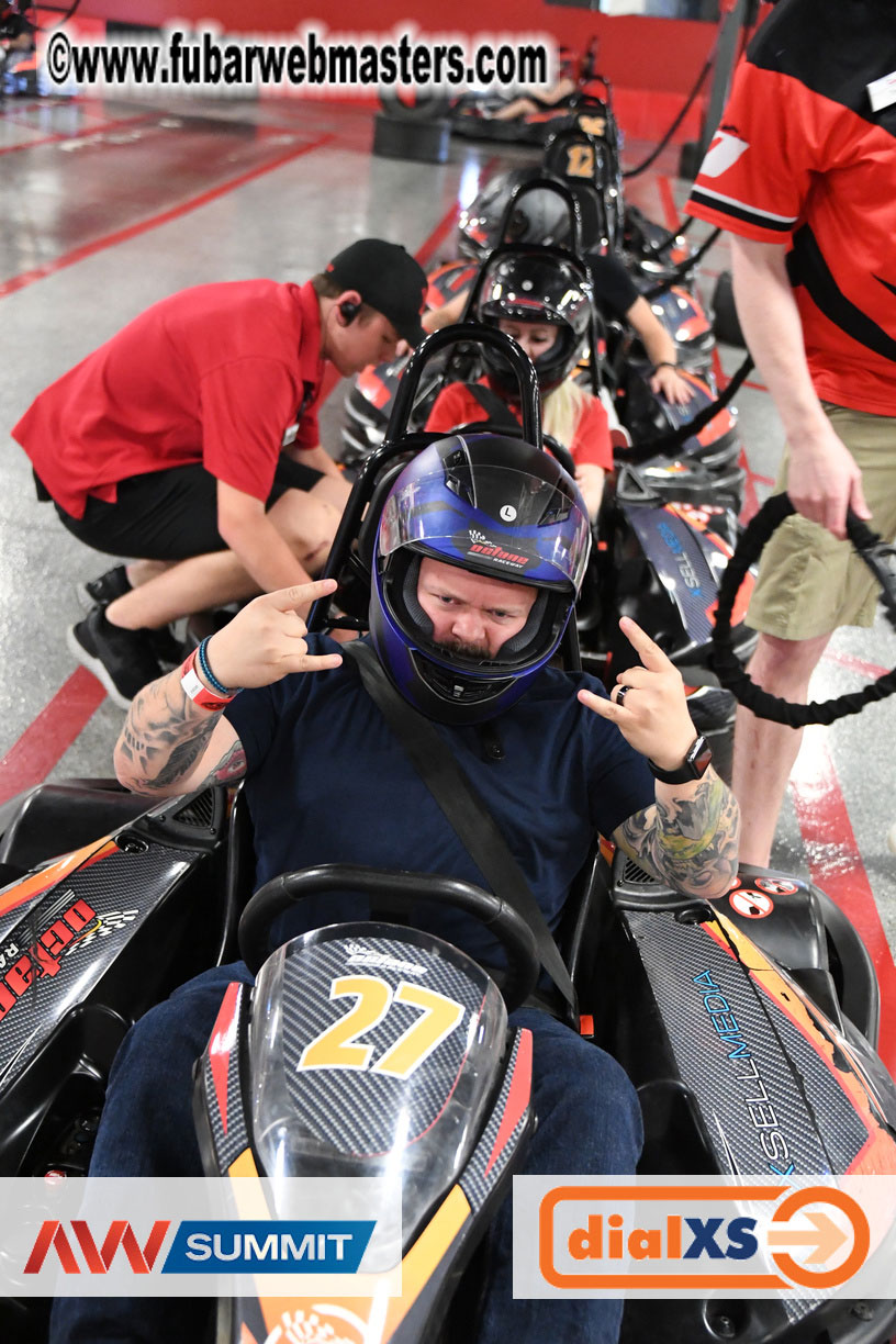 YNOT Grand Prix