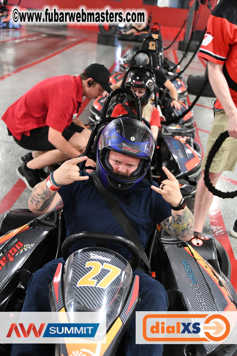 YNOT Grand Prix