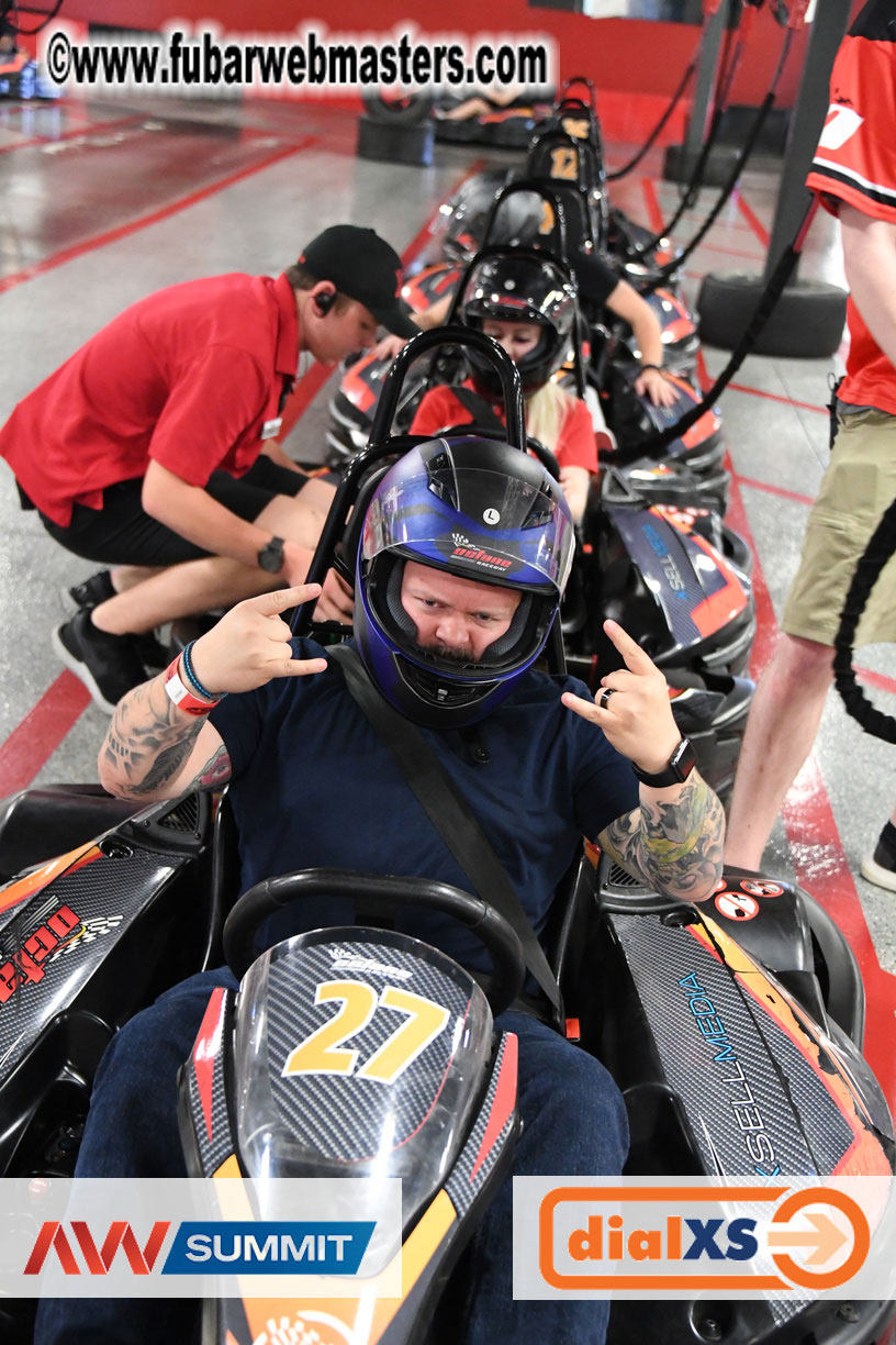 YNOT Grand Prix