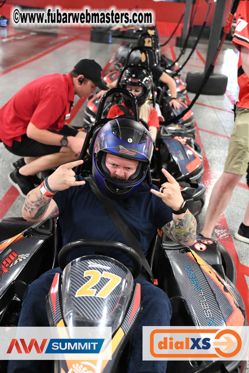 YNOT Grand Prix
