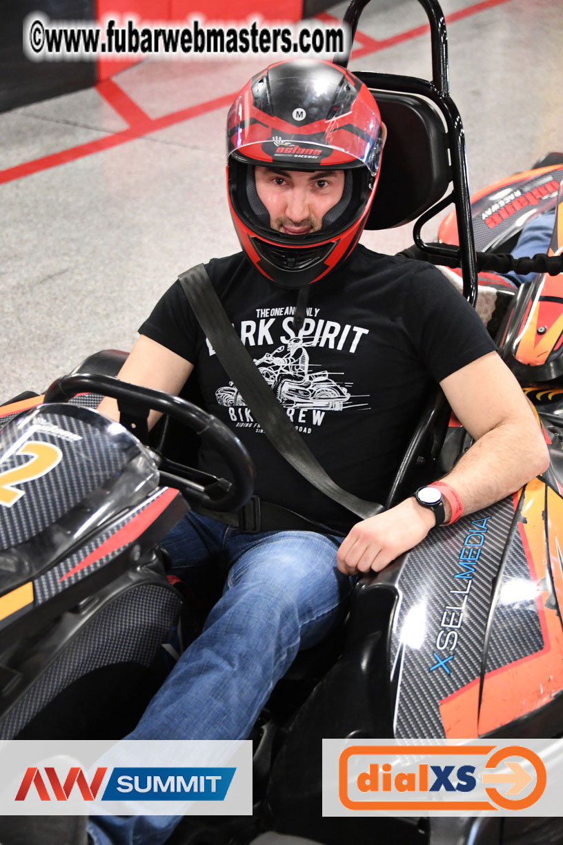 YNOT Grand Prix