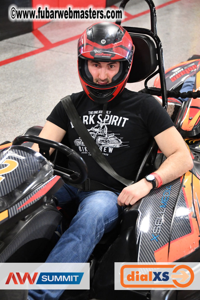 YNOT Grand Prix