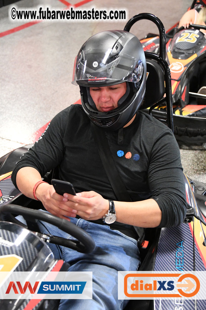 YNOT Grand Prix