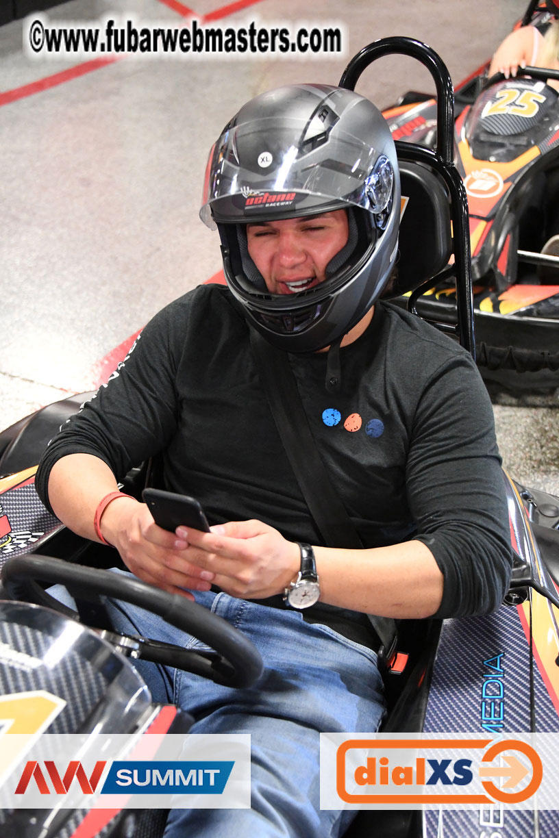 YNOT Grand Prix