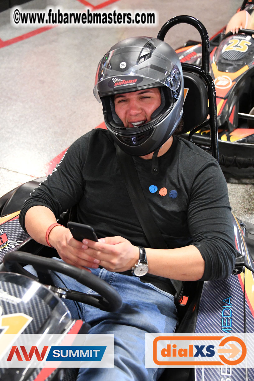 YNOT Grand Prix