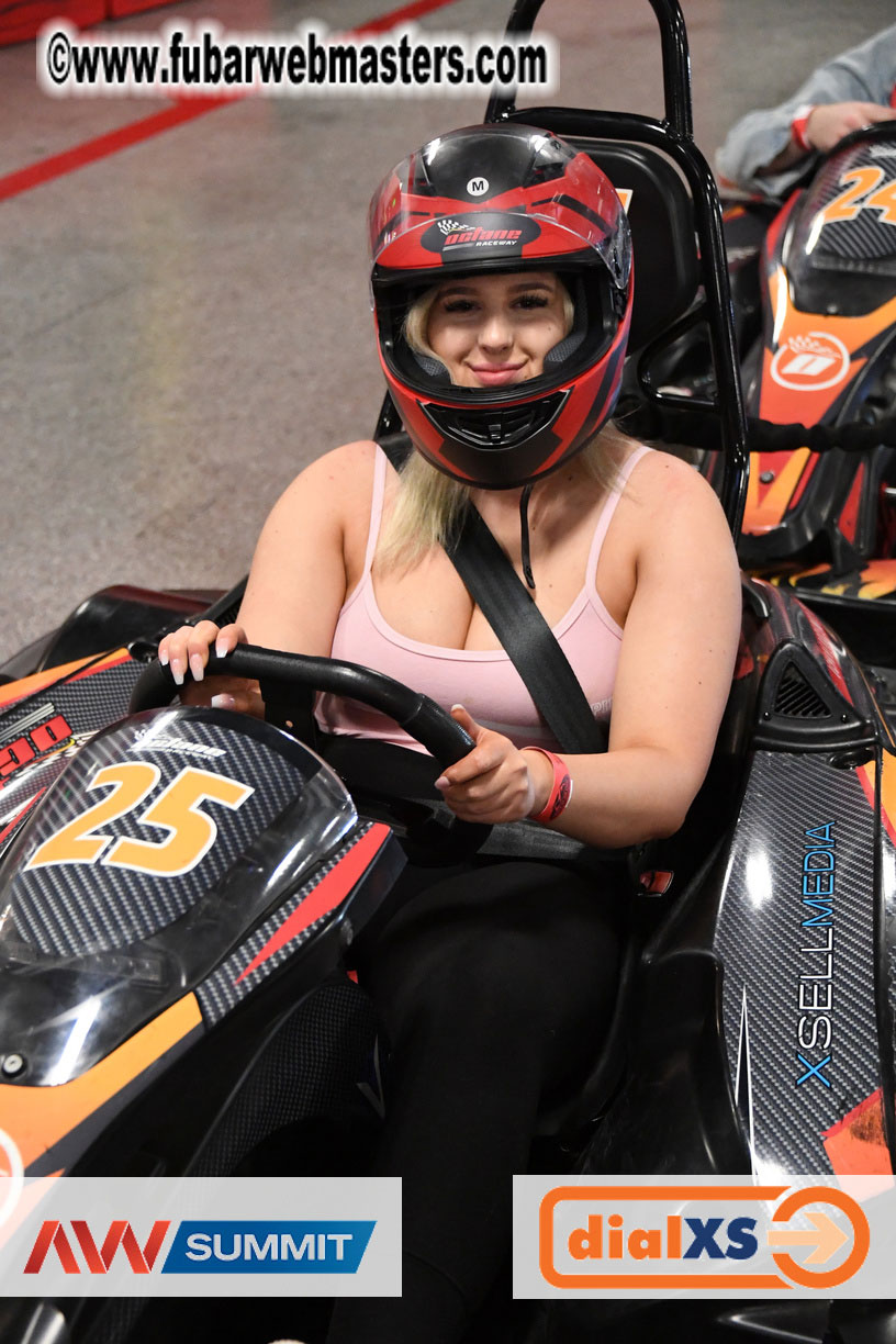 YNOT Grand Prix