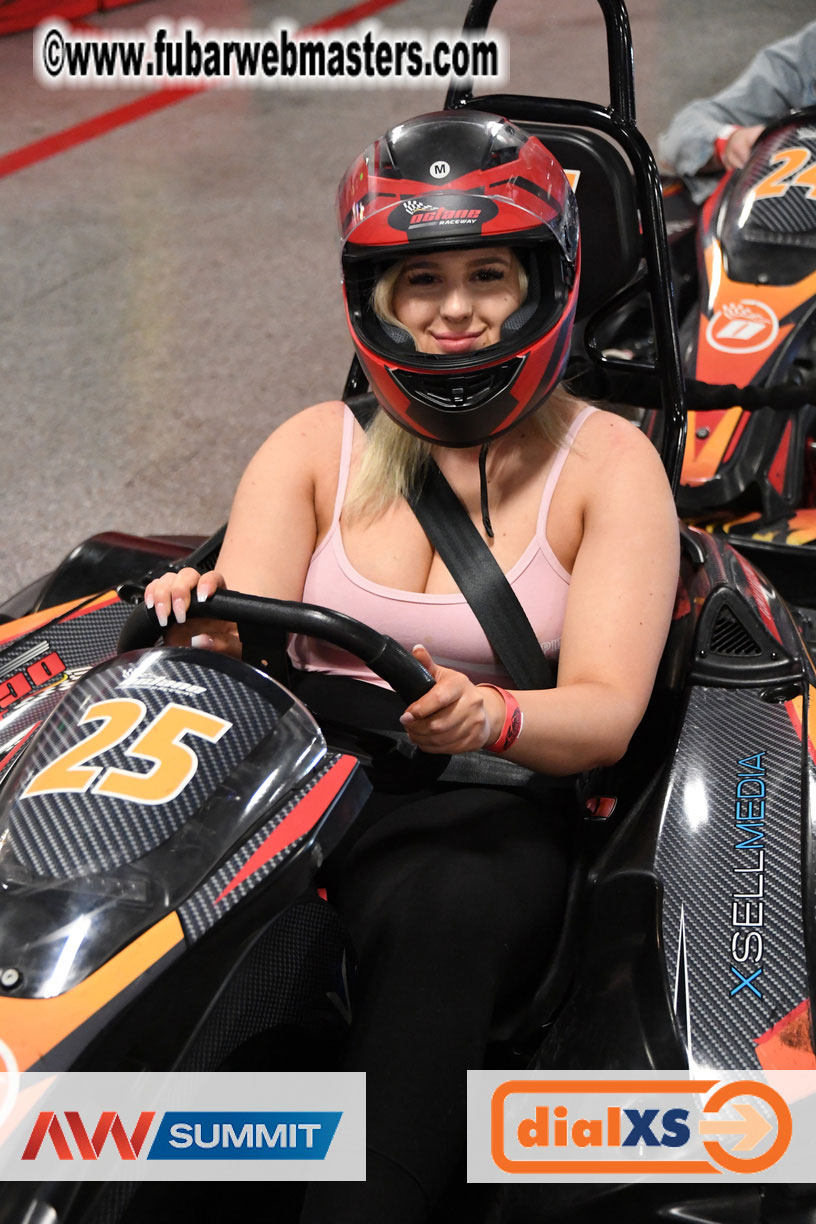 YNOT Grand Prix