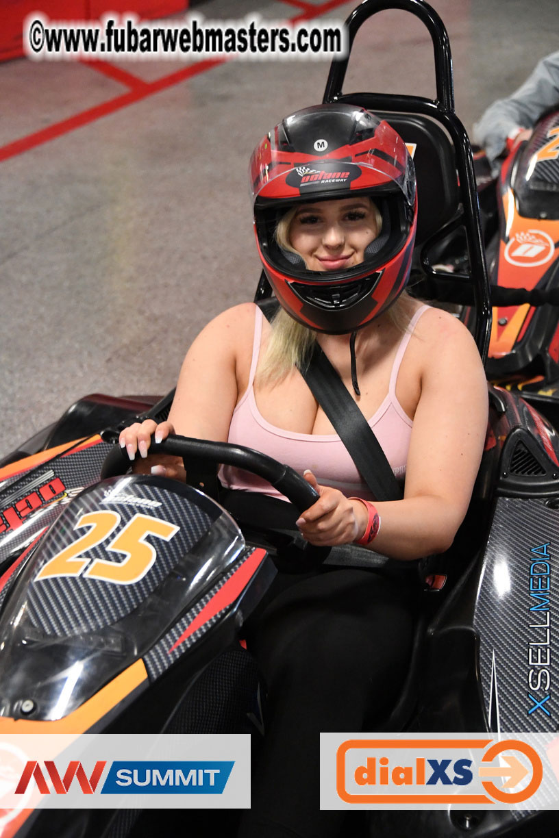 YNOT Grand Prix