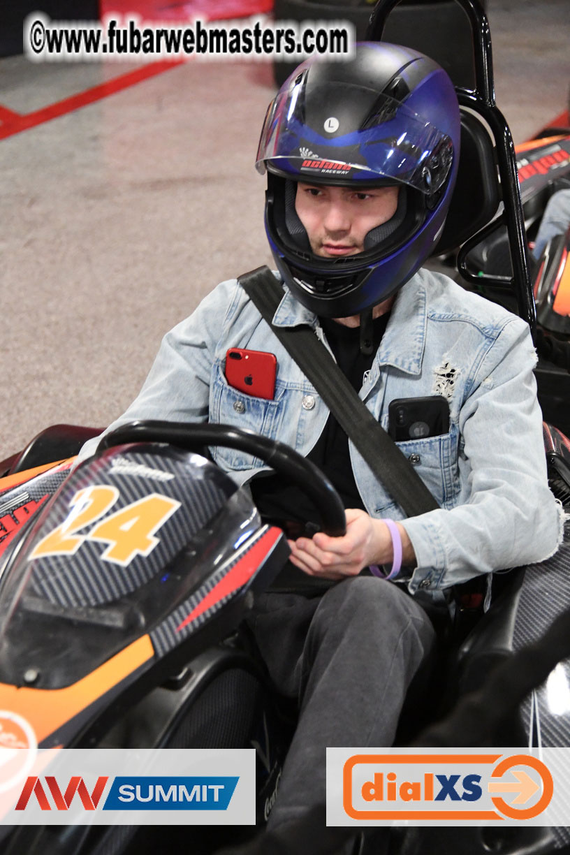 YNOT Grand Prix