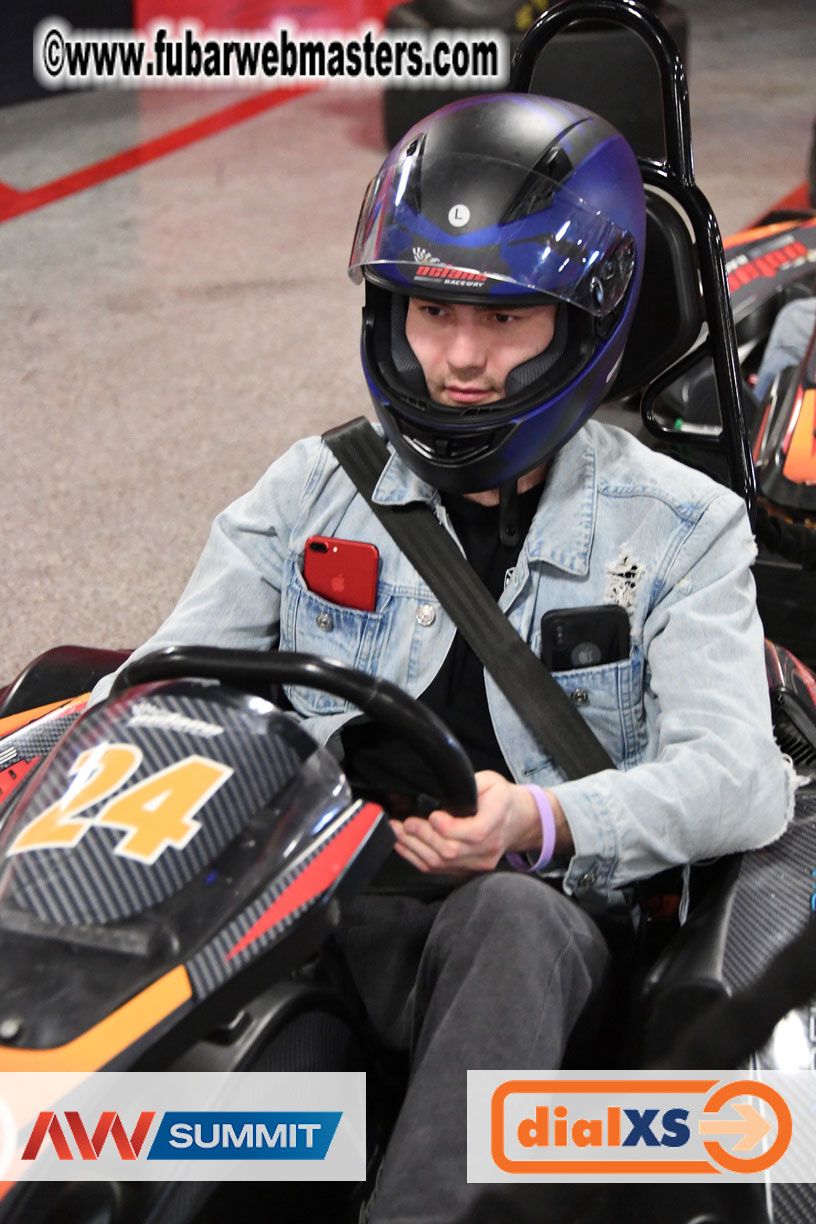 YNOT Grand Prix