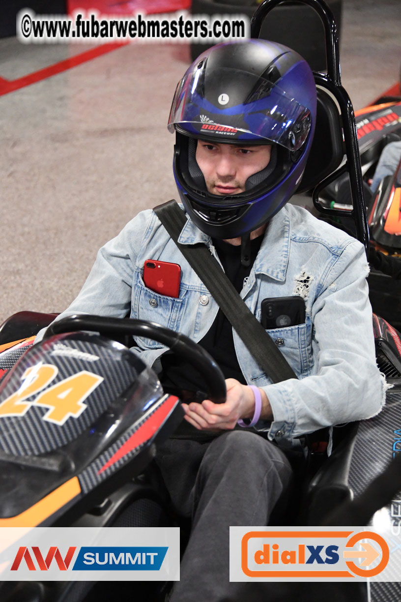 YNOT Grand Prix