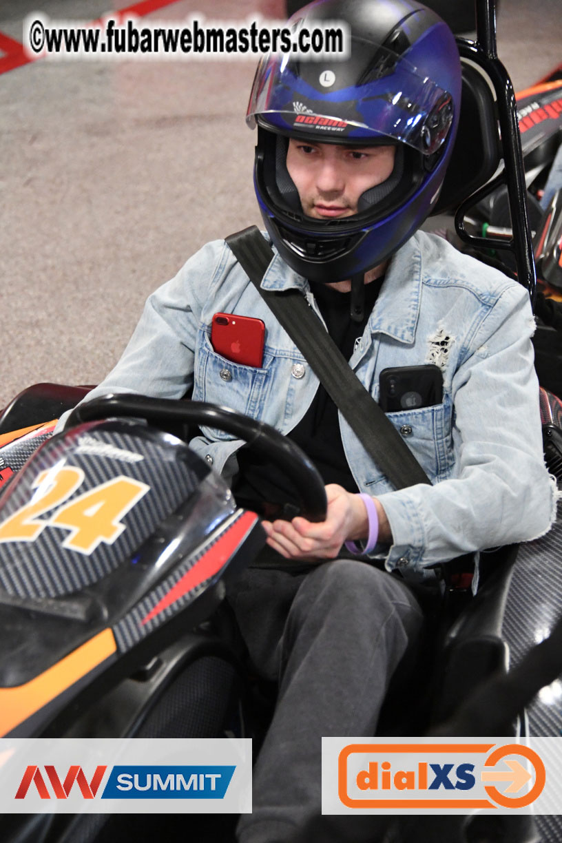 YNOT Grand Prix