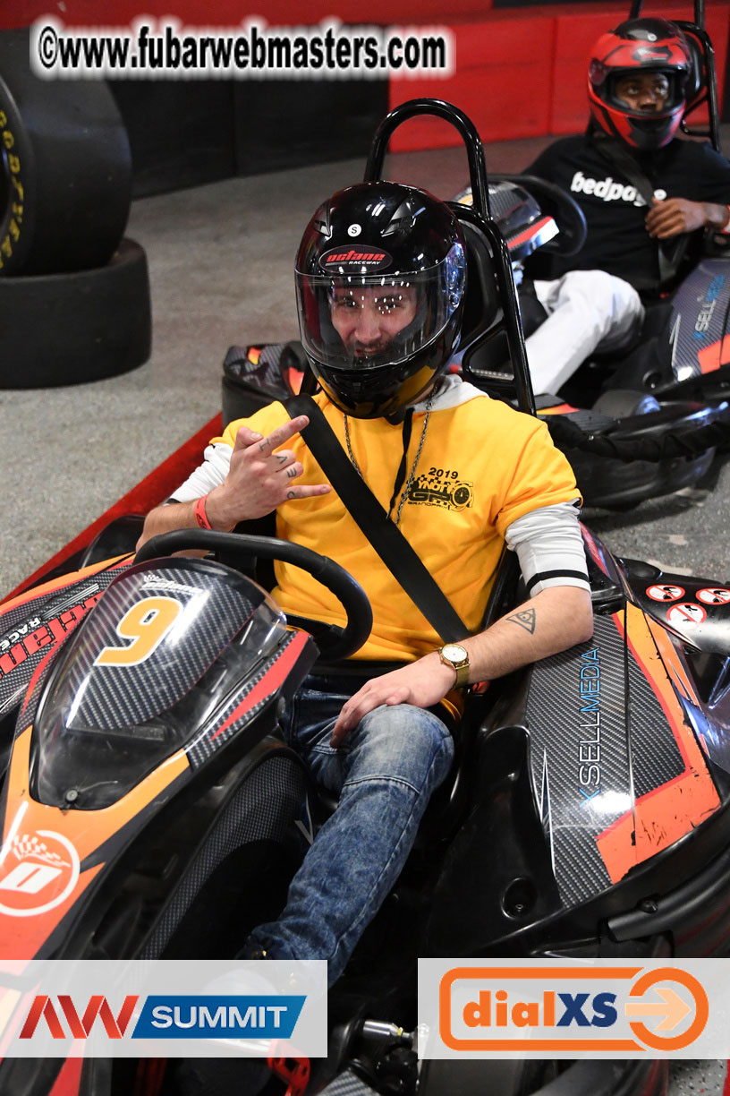 YNOT Grand Prix