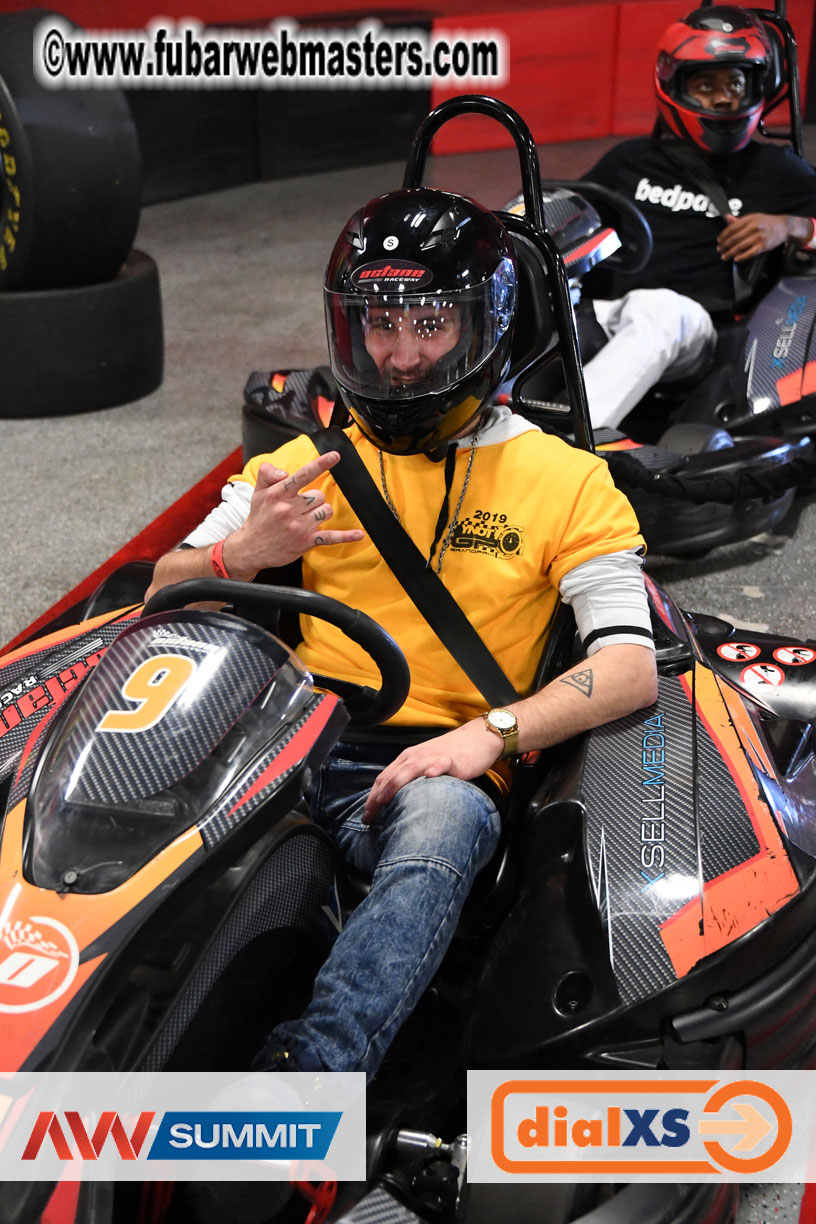 YNOT Grand Prix
