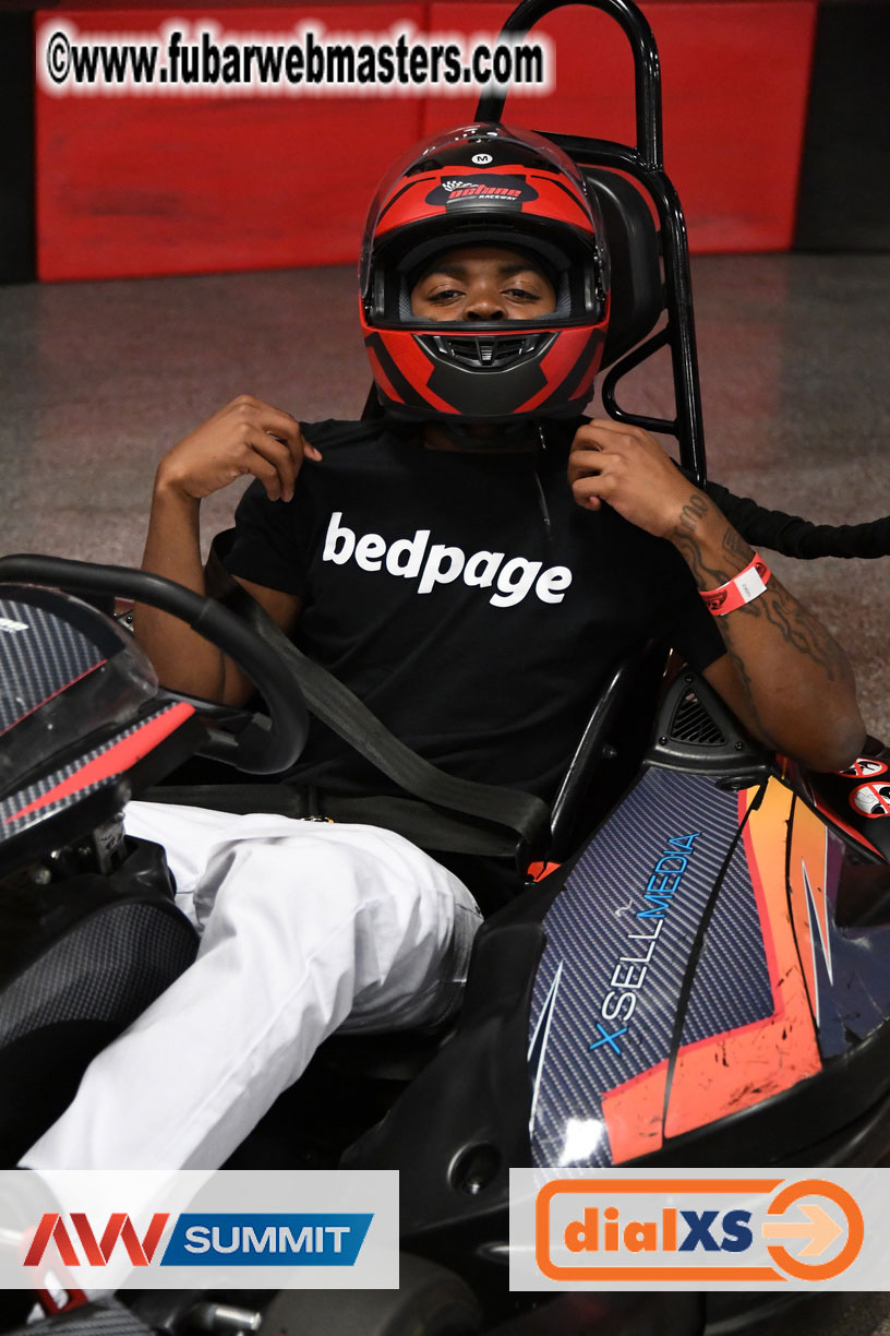 YNOT Grand Prix