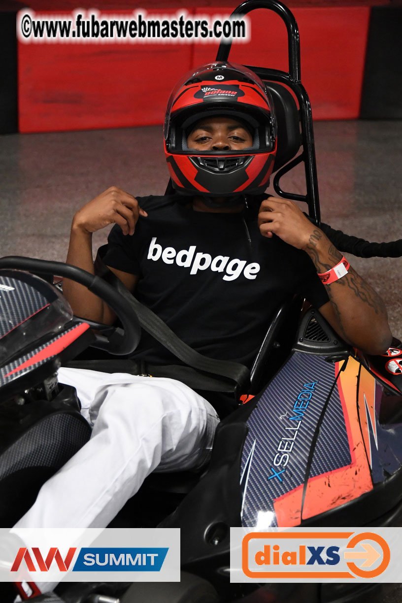 YNOT Grand Prix