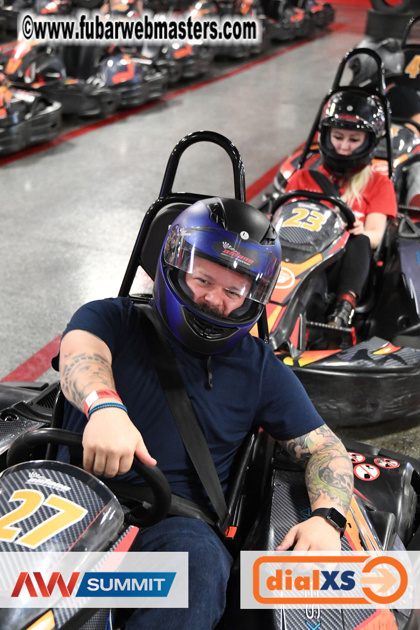 YNOT Grand Prix