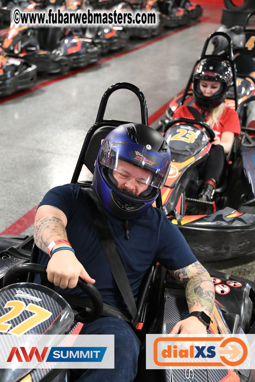 YNOT Grand Prix