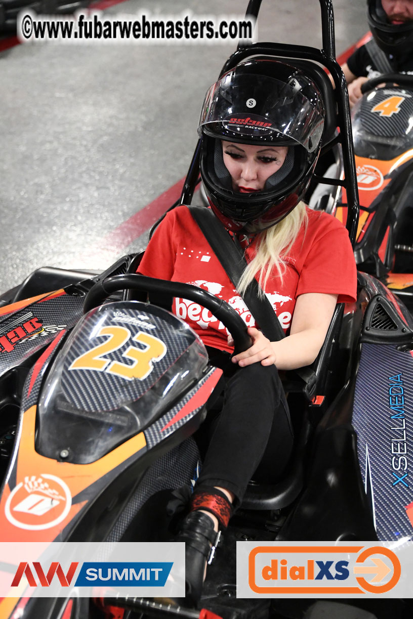 YNOT Grand Prix