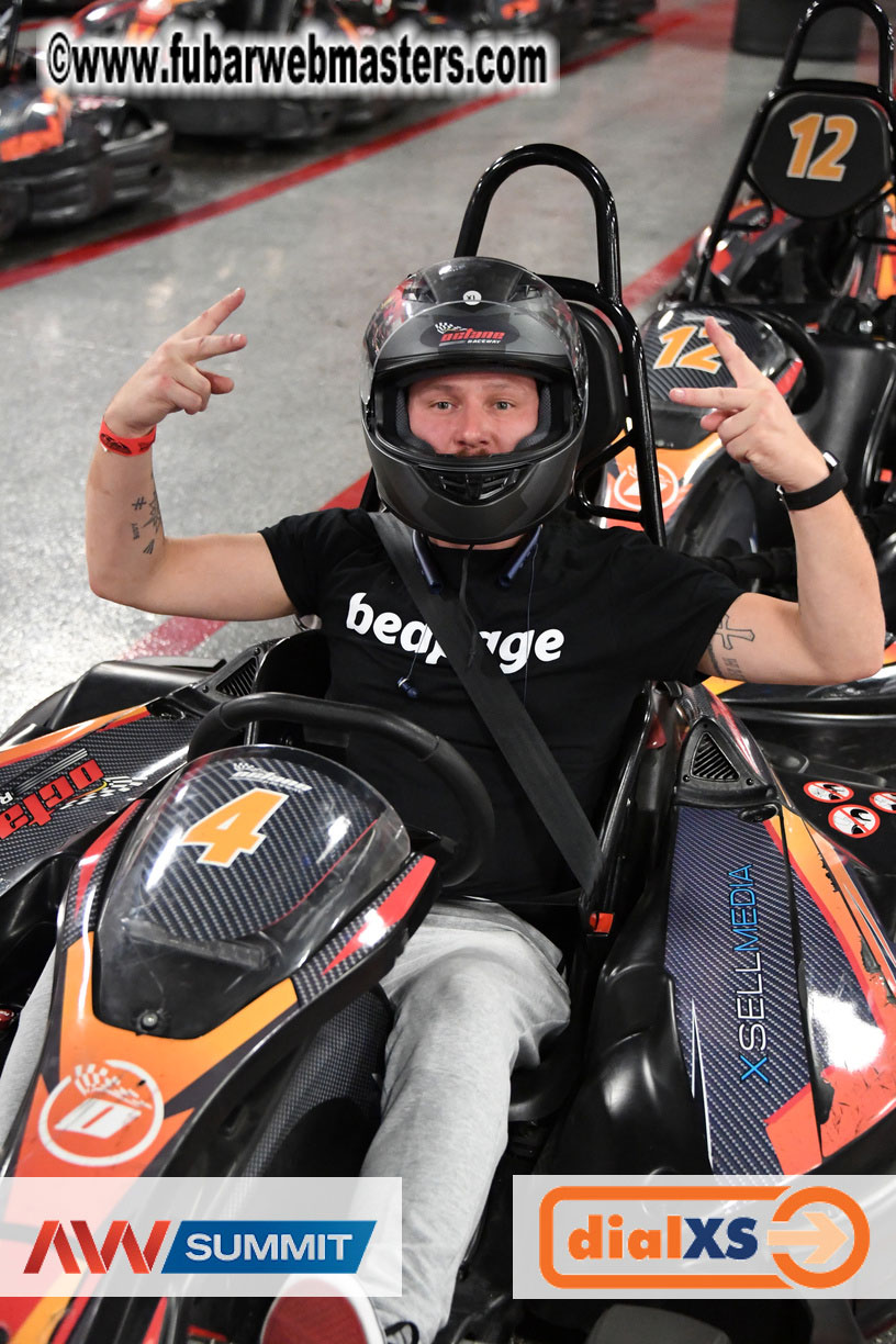 YNOT Grand Prix