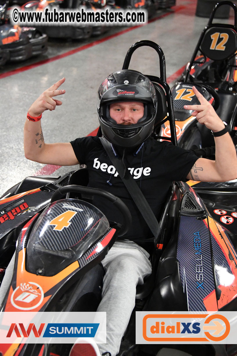 YNOT Grand Prix
