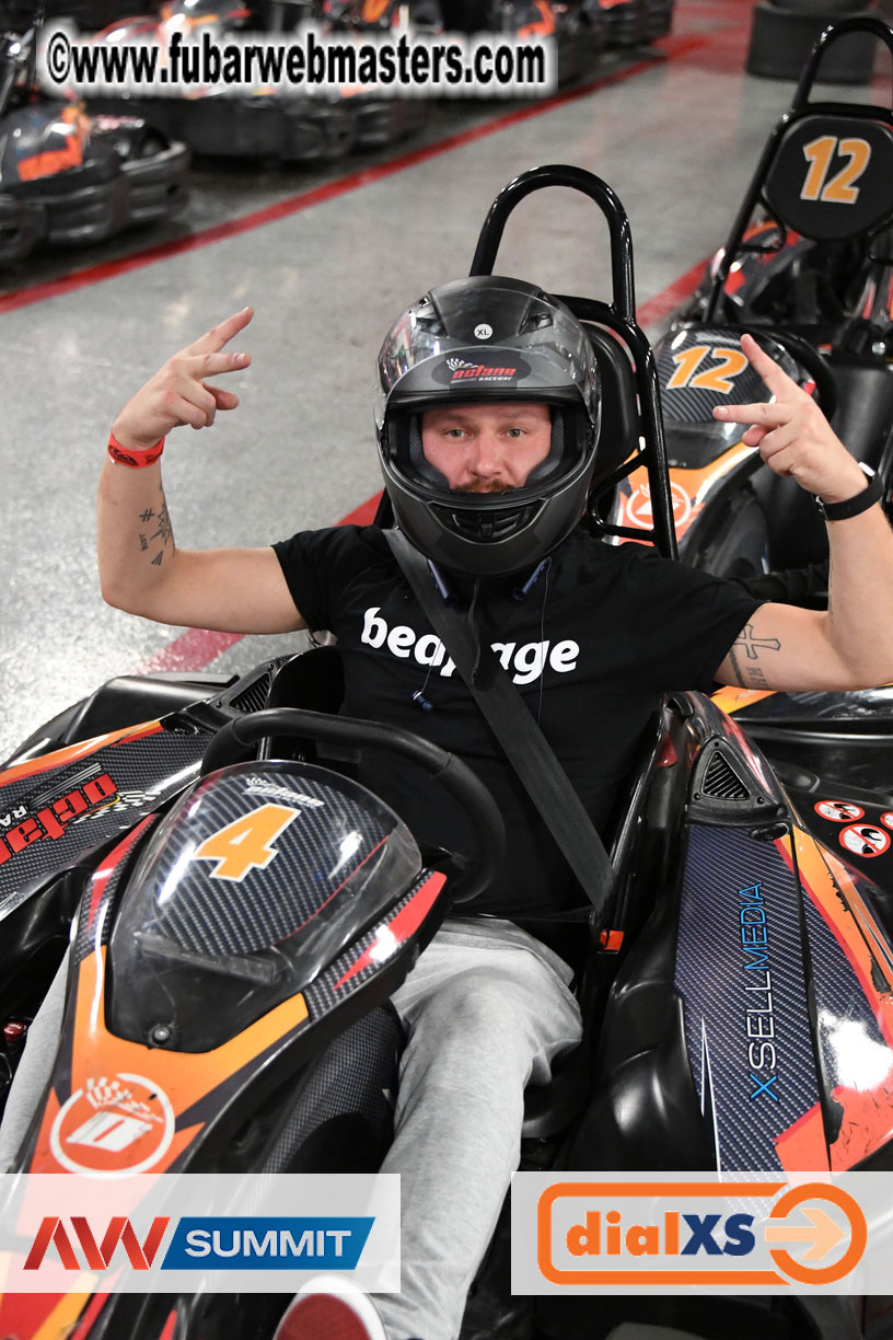 YNOT Grand Prix