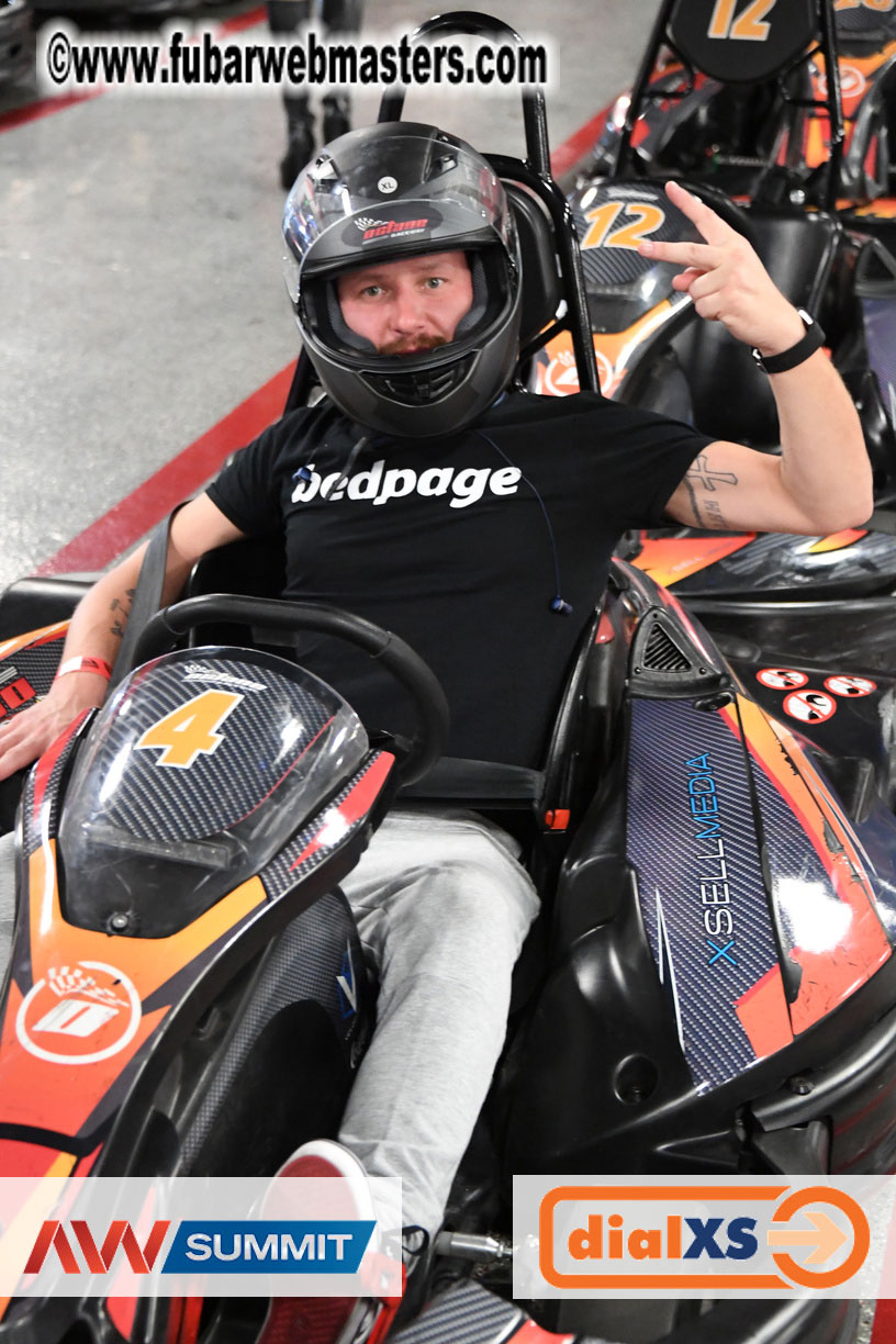 YNOT Grand Prix