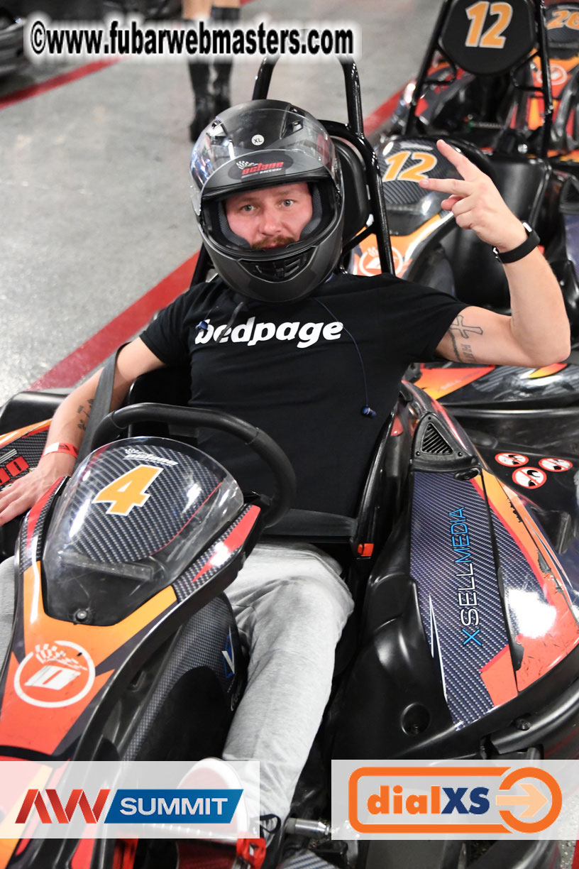 YNOT Grand Prix