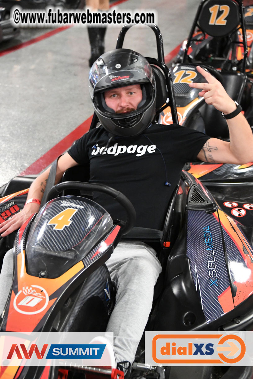 YNOT Grand Prix