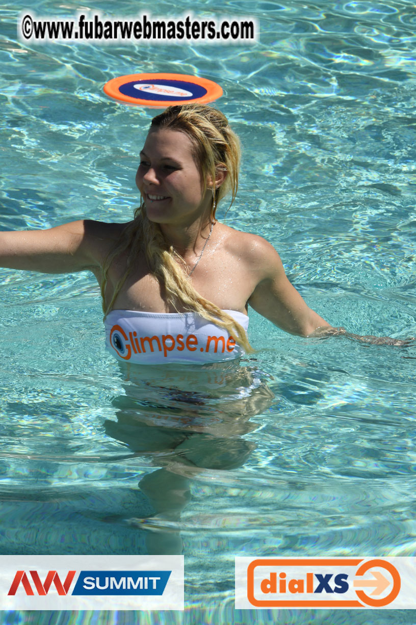 Pool Day